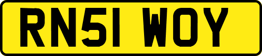 RN51WOY