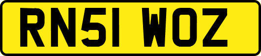 RN51WOZ