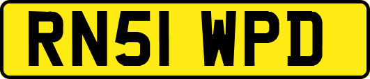 RN51WPD