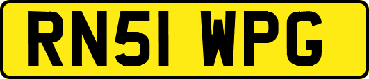 RN51WPG