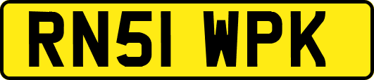 RN51WPK