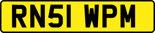RN51WPM