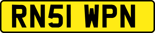 RN51WPN