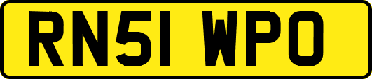 RN51WPO