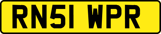 RN51WPR