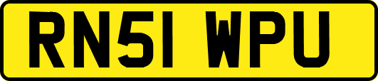 RN51WPU