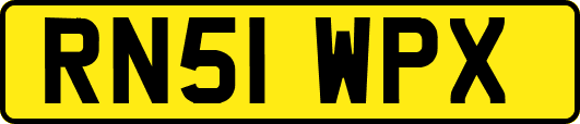 RN51WPX