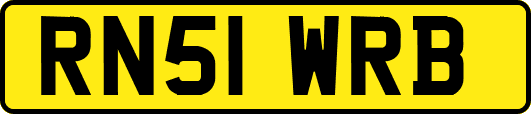 RN51WRB