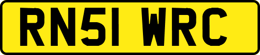 RN51WRC