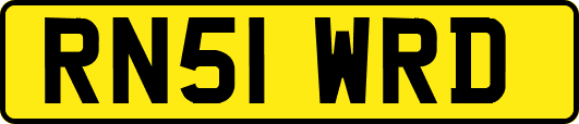 RN51WRD