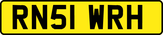 RN51WRH