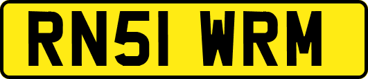 RN51WRM