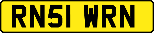 RN51WRN