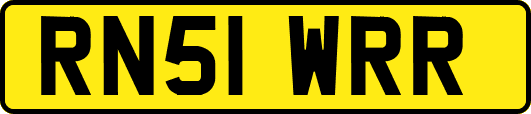 RN51WRR