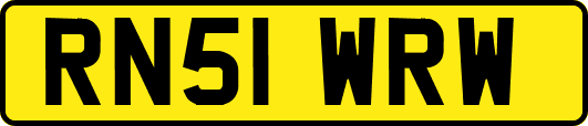 RN51WRW