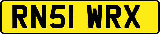 RN51WRX