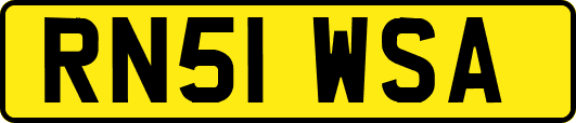 RN51WSA