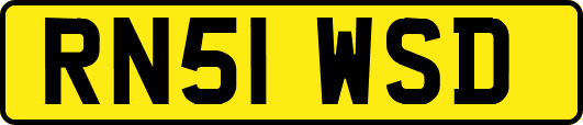 RN51WSD