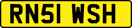 RN51WSH