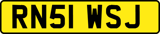 RN51WSJ