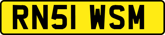 RN51WSM