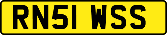 RN51WSS