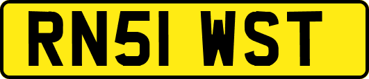 RN51WST