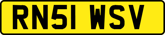 RN51WSV