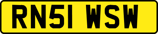 RN51WSW
