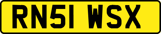 RN51WSX