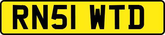 RN51WTD