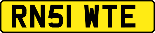 RN51WTE