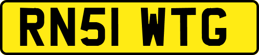 RN51WTG