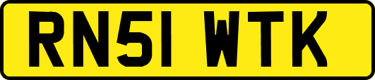 RN51WTK