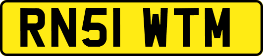 RN51WTM