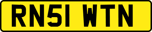 RN51WTN