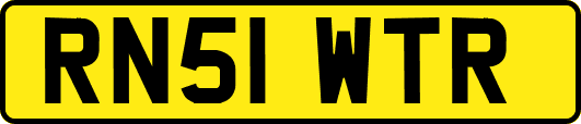 RN51WTR