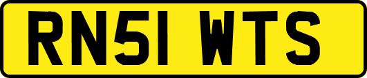 RN51WTS