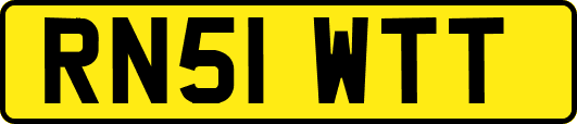 RN51WTT