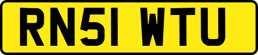 RN51WTU