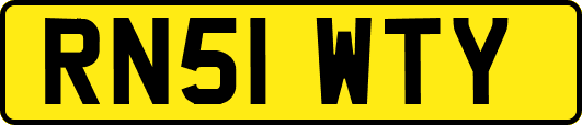 RN51WTY