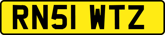 RN51WTZ