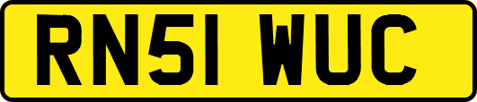 RN51WUC