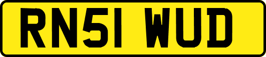 RN51WUD