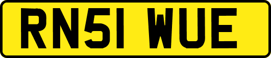 RN51WUE