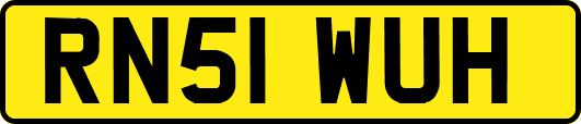 RN51WUH