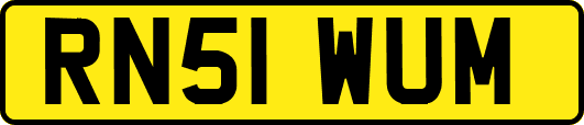 RN51WUM