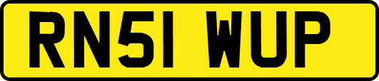 RN51WUP