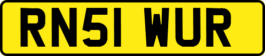 RN51WUR