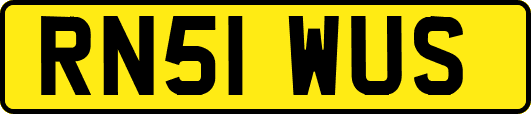 RN51WUS